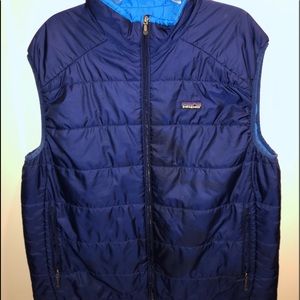 Patagonia Vest